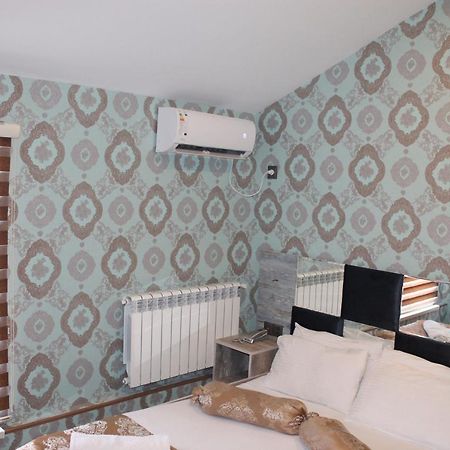 East House Hotel Baku Eksteriør bilde
